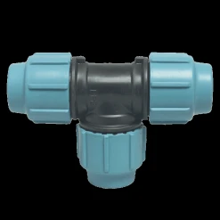 Mega Tyleen T-stuk Kiwa 110mm