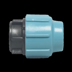 Mega Tyleen Eindstop Kiwa 63mm