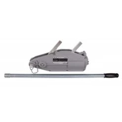 Torso Staaldraadtakel 800kg Incl 20 Mtr Staalkabel+haak