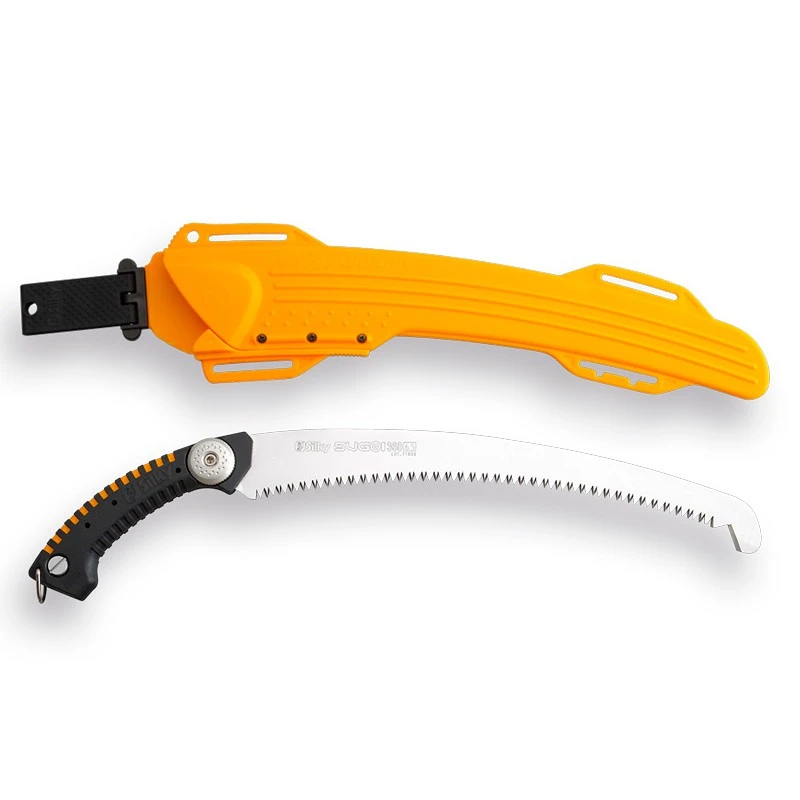 Silky Vaste Gebogen Snoeizaag Sugoi 360-6,5 1 Silky Vaste Gebogen Snoeizaag Sugoi 360-6,5