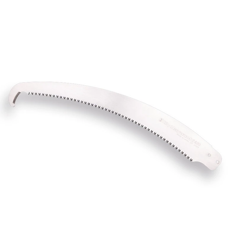 Silky Zaagblad Voor Stokzaag Hayauchi. Lengte 480-6,5. 1 Silky Zaagblad Voor Stokzaag Hayauchi. Lengte 480-6,5.