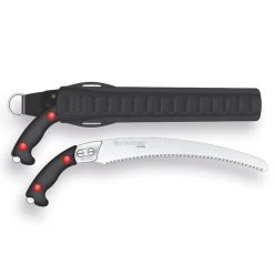 Silky Vaste Snoeizaag Gebogen Blad Ibuki 390-6,5