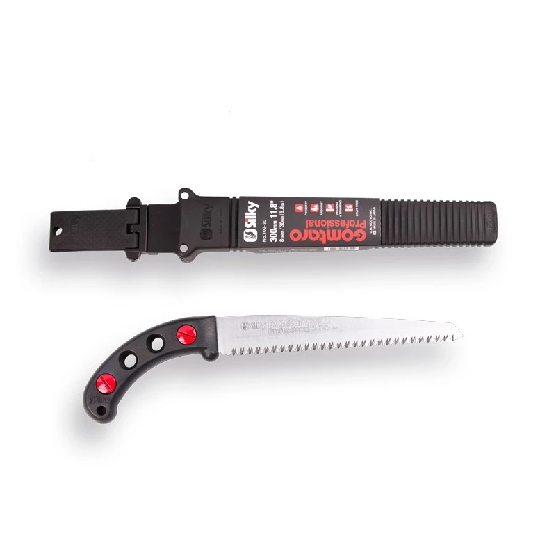 Silky Vaste Rechte Snoeizaag Gomtaro 180-8 1 Silky Vaste Rechte Snoeizaag Gomtaro 180-8