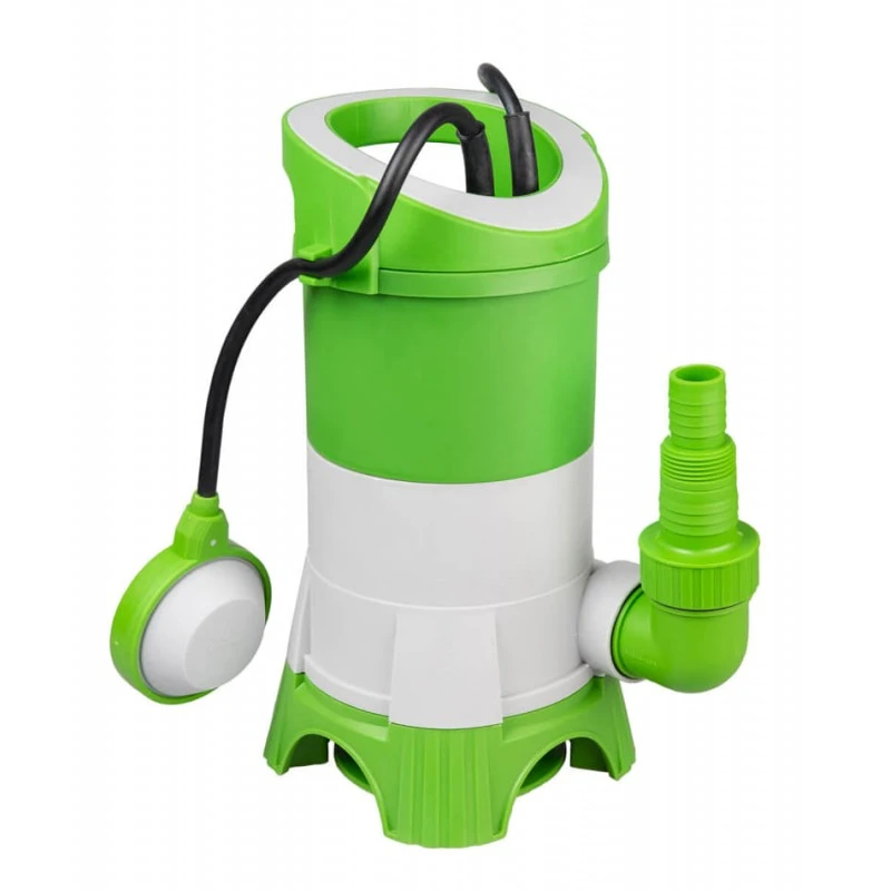 Eurom Dompelpomp Flow 250 5.000 L/h 1 Eurom Dompelpomp Flow 250 5.000 L/h