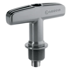 Gardena Boormal Boorsleutel