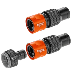 Gardena Aansluitstukken