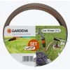 Gardena 'profi' Maxi-flow System Aansluitgarnituur