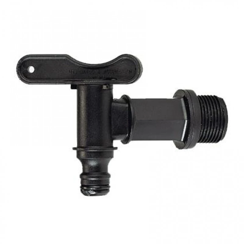 Kraan Standaard Voor Regenton Harcostar Zwart 1 Kraan Standaard Voor Regenton Harcostar Zwart