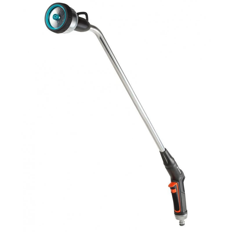 Gardena Broes Met Verlengstuk Premium Gardena 1 Gardena Broes Met Verlengstuk Premium Gardena