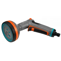 Gardena Comfort Broes Multifunctioneel