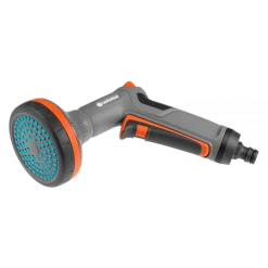 Gardena Comfort Broes Voor Bloembed