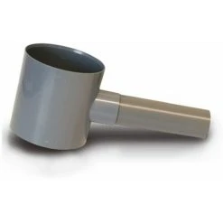 Harcostar Regenton Vulautomaat 70/80mm