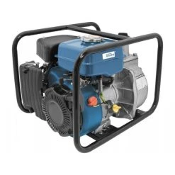 Gude Benzine Motorpomp Gmp 15.22 4t
