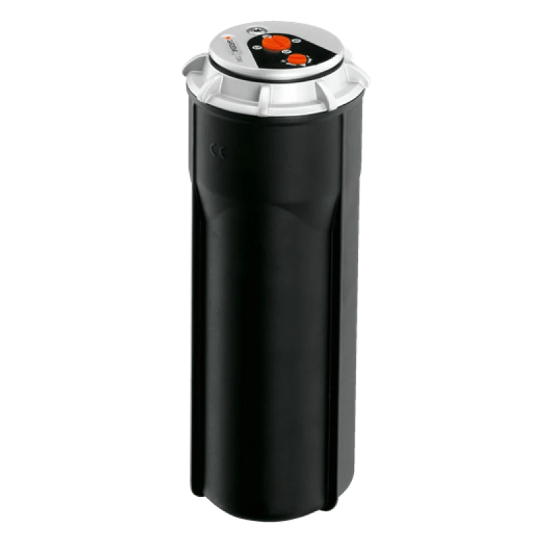 Gardena Turbinesproeier Verzonken Prem 380m2 1 Gardena Turbinesproeier Verzonken Prem 380m2