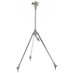 Talen Tools Sectorsproeier Op Driepoot