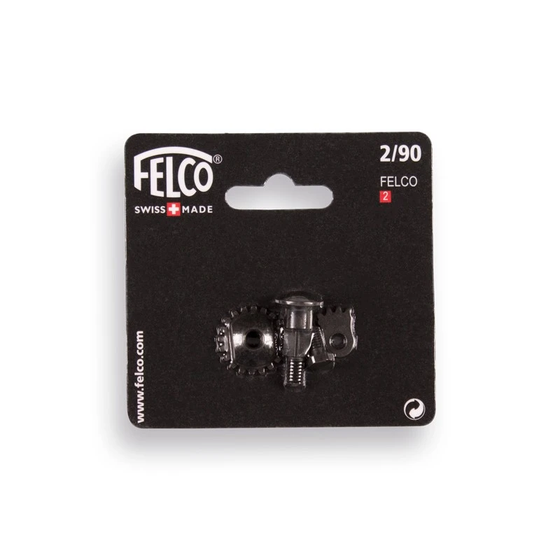 Felco Sluiting 2/90 Voor Snoeischaar Nr. 2. 1 Felco Sluiting 2/90 Voor Snoeischaar Nr. 2.
