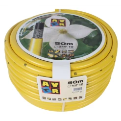 AVR Tuinslang 3/4" 19mm Rol 50M