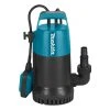 Makita 230v Dompelpomp Zuiver Water PF0800