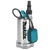 Makita 230v Dompelpomp Zuiver Water PF1100