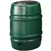 Regenton Harcostar Compleet, 168 Liter *Groen*