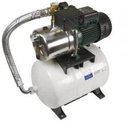 Dab Hydrofoorpomp/ Waterpomp Aquajetinox 82M/20H GWS