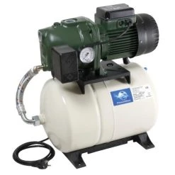Dab Hydrofoorpomp/ Waterpomp Aquajet 82M/20H GWS