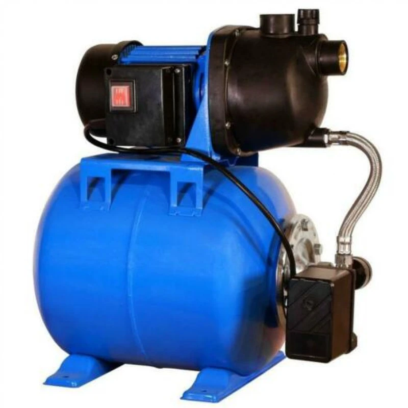 Gude Hydrofoorpomp/ Waterpomp HWW 3400 1 Gude Hydrofoorpomp/ Waterpomp HWW 3400