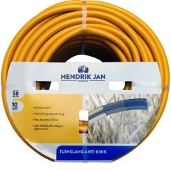 Hendrik Jan Tuinslang Anti Knik 1/2 (13mm) - 50 Meter