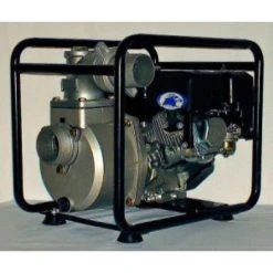 VP Benzine Waterpomp, 3"