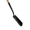 Talen Tools Spade Met Hals, Glasfiberkernsteel 76cm