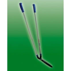 Talen Tools Graskantschaar Horizontaal, Verlengsteel