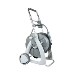 Talen Tools Slanghaspel Incl. 25 Meter Slang En Accesoires