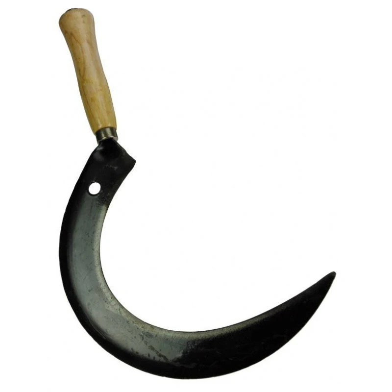 Handsikkel, Talen Tools 1 Handsikkel, Talen Tools