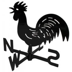 Windhaan Zwart, Talen Tools