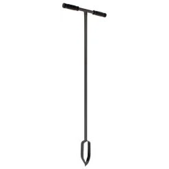 Grondboor 7cm Professioneel, Talen Tools