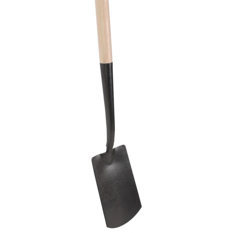 Spade Antraciet Met Steel 85cm, Talen Tools 1 Spade Antraciet Met Steel 85cm, Talen Tools