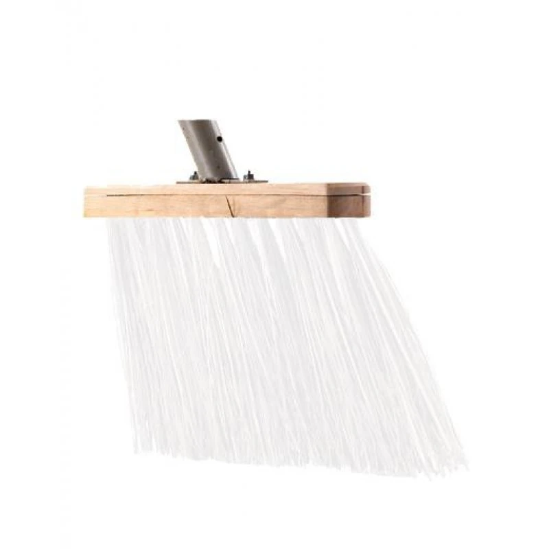 Bedrijfsbezem Nylon 31cm, Talen Tools 1 Bedrijfsbezem Nylon 31cm, Talen Tools