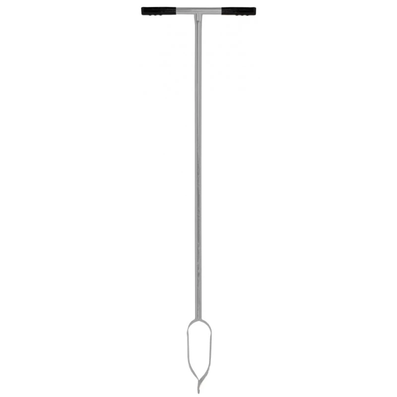 Grondboor 7cm Verzinkt 122cm, Talen Tools 1 Grondboor 7cm Verzinkt 122cm, Talen Tools