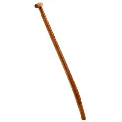 Schopsteel Gebogen 85cm, Talen Tools