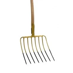 Maisvork 8 Tands Los, Talen Tools