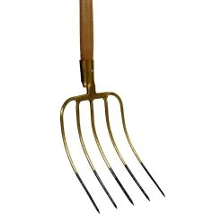 Dulvork 5 Tands Los, Talen Tools