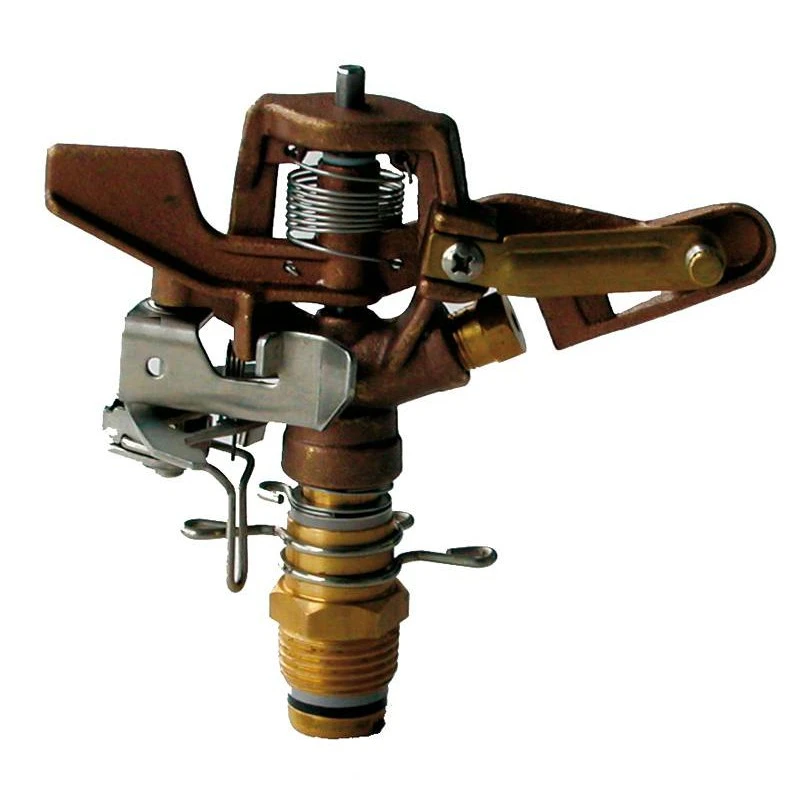 Sektorsproeier Messing 1/2" Talen Tools 1 Sektorsproeier Messing 1/2" Talen Tools