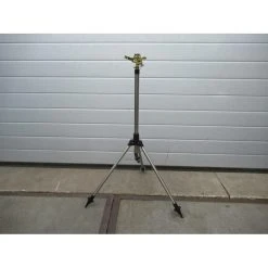 JMC Sectorsproeier Op Statief