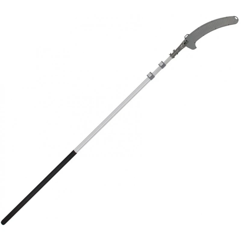 Talen Tools Snoeizaag Met Telescoopsteel Verlengbaar Tot 500 Cm 2 Talen Tools Snoeizaag Met Telescoopsteel Verlengbaar Tot 500 Cm - Afbeelding 2