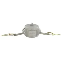 Camlock Kap V. 2" Alu