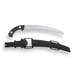 Silky Vaste Licht Gebogen Snoeizaag Zubat 330-10, Fijn.