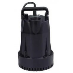 ASPIRA Dompelpomp 0,18kw