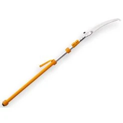 Silky Longboy 3600-7 3 Delig Uitschuifbaar Tot 3m60