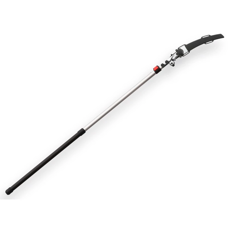 Silky Zubat 3300-7.5 2 Delig Uitschuifbaar Tot 3m30 1 Silky Zubat 3300-7.5 2 Delig Uitschuifbaar Tot 3m30