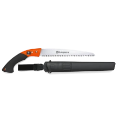 Husqvarna Snoeizaag Met Houder 240 Mm